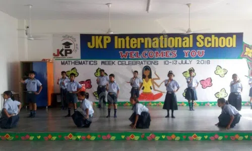 JKP International School, Bhatgaon Dogran, Sonipat School Event 1