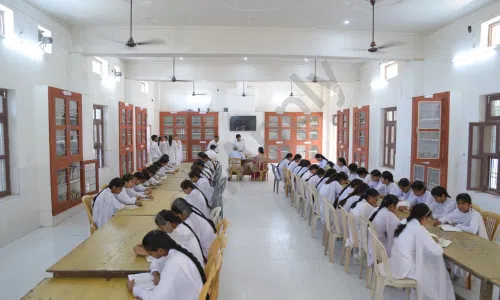 Karan Singh Memorial Senior Secondary School, Khanda, Sonipat Library/Reading Room