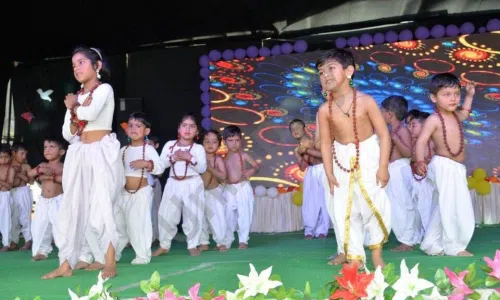 Lakshay International School, Ghasauli, Sonipat School Event 3
