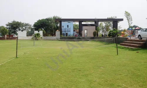 Lakshay International School, Ghasauli, Sonipat Playground 1