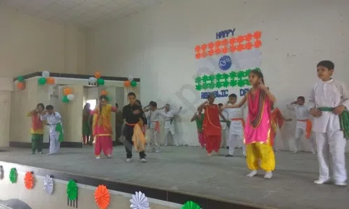 Landmark International School, Gohana, Sonipat School Event