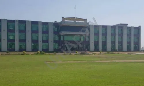 M.R.N. Public School, Rindhana, Sonipat School Building 3
