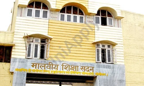 Maharani Laxmi Bai Neo Convent Public School, Bhadana, Sonipat School Building