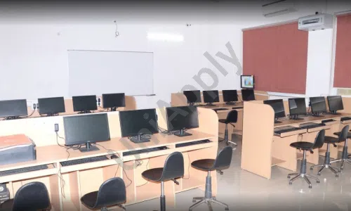 Max Merry School, Kundli, Sonipat Computer Lab