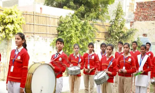 Green Valley School, Sector 1, Sonipat Music