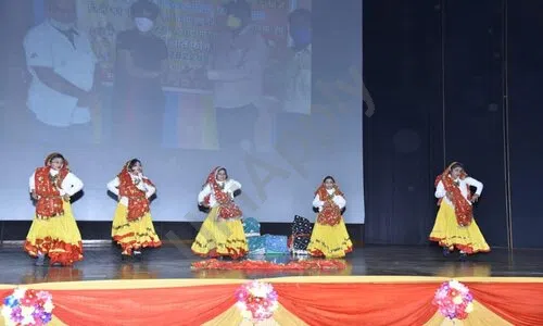 Rishikul Vidyapeeth School, Jeevan Vihar, Sonipat School Event