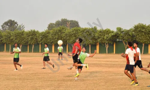 Rishikul Vidyapeeth School, Jeevan Vihar, Sonipat School Sports