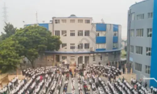 Orchids The International School