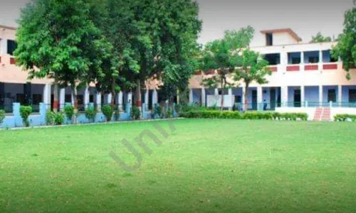 S M Hindu Senior Secondary School, Jain Bagh Colony, Sonipat School Infrastructure
