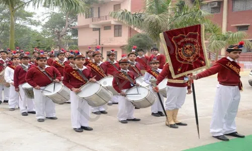 S M Hindu Senior Secondary School, Jain Bagh Colony, Sonipat School Event