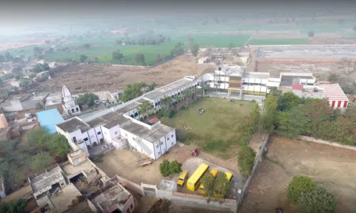 Sambhu Dyal Senior Secondary School, Khanda, Sonipat School Infrastructure