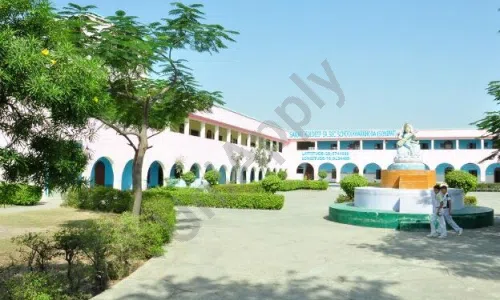 Sanjay Kuldeep Senior Secondary School, Kharkhoda, Sonipat