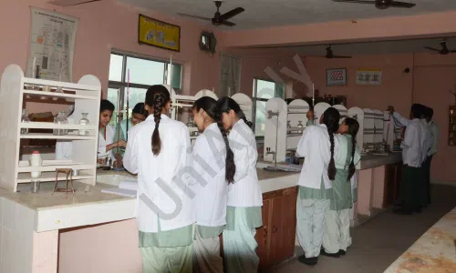 Shaswat Chetna Senior Secondary School, Ganaur, Sonipat 3