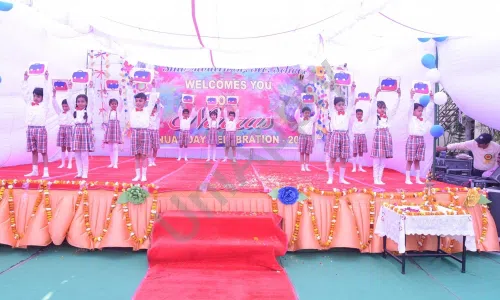 Shiv Modern Senior Secondary School, Dahiya Colony, Sonipat School Event 3