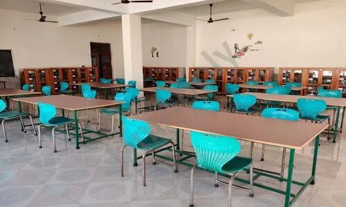 Sofia Convent School, Murthal, Sonipat Cafeteria/Canteen