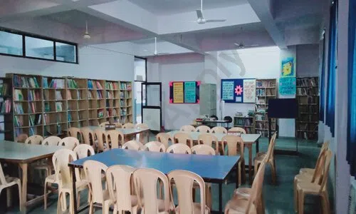 South Point World School, Murthal, Sonipat 6