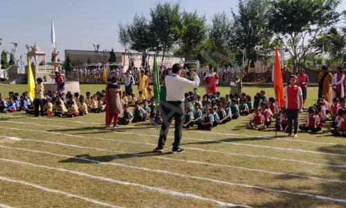 Takshila Public School, Kharkhoda, Sonipat School Event