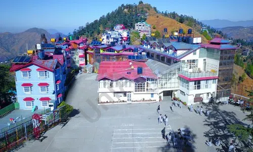 Laureate Public School, Shimla