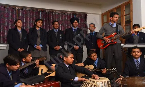 Roots Country School, Baghi, Kotkhai, Shimla 8