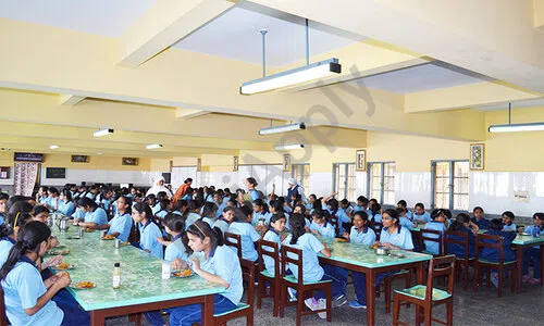St. Mary's Convent School, Kasauli, Solan 1