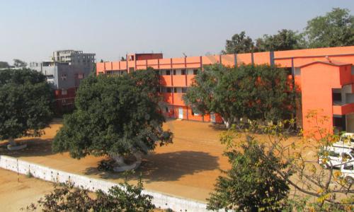 Cambridge School, Tatisilwai, Ranchi