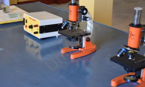 Baldev Public School, Khijurtola, Ranchi 1