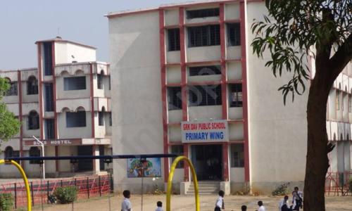 Govindram Kataruka School, Pundag, Ranchi
