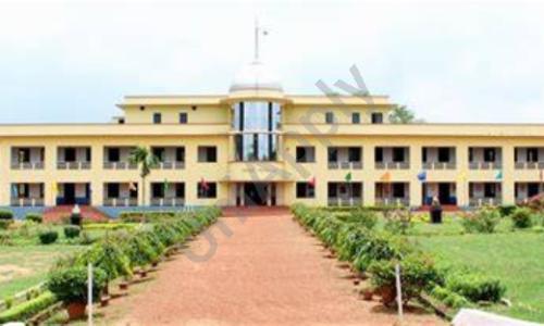 Vikas Vidyalaya School, Neori, Ranchi