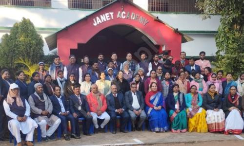 Janet Academy Hesalong Ranchi Fee Structure Admission Form 2026 2027 Janet Academy Hesalong Ranchi Fee Structure Admission Form 2026 2027
