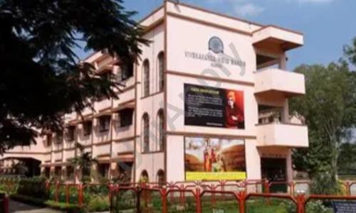 Vivekananda Vidya Mandir, Dhurwa, Ranchi