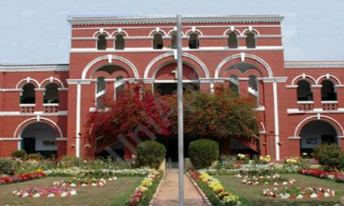 Bishop Westcott Girls School, Namkum, Ranchi