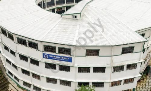 Tender Heart Senior Secondary School, Tupudana, Ranchi