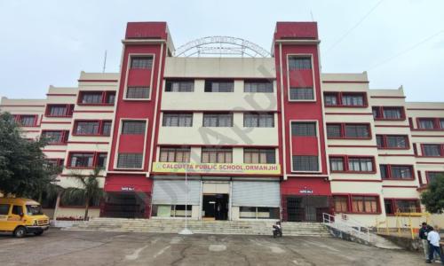 Calcutta Public School, Ormanjhi, Ranchi