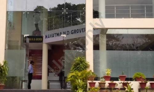 Dav Nandraj Public School, Bariatu, Ranchi