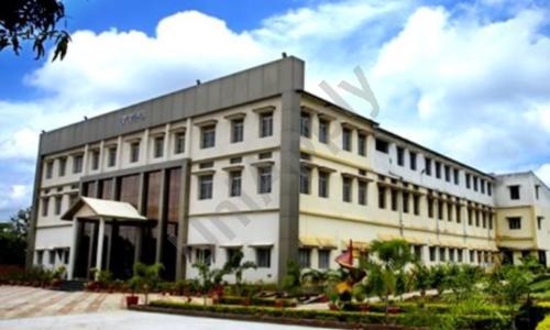 Vidya Vikash Public School, Boreya, Ranchi