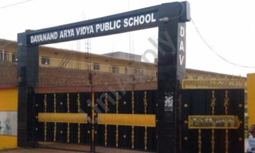 Dyanand Arya Vidya Public School, Mandar, Ranchi