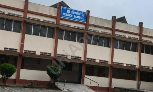 Divine Mercy School, Tumbagutu, Namkum, Ranchi