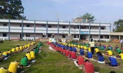 South Point Public School, Bundu, Ranchi