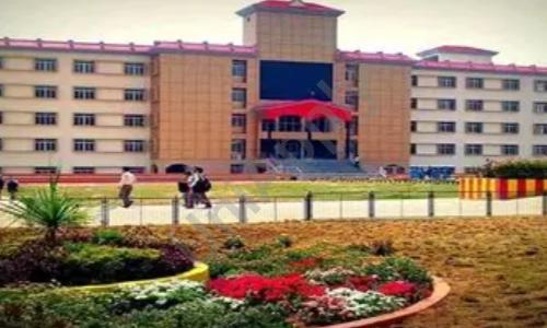 Loyola Convent School, Dumardaga, Ranchi 1