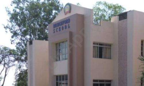 Bridgeford School, Hatia, Ranchi