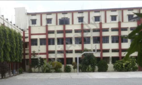 St Johns School, Karbala Tank Road Area, Ranchi