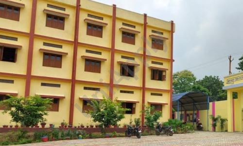 St Annes Convent School, Mandar, Ranchi