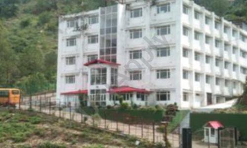 Dav Mahatma Anand Swami Public School, Silli, Ranchi