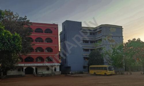 Lohiya Public School, Piska Nagri, Ranchi