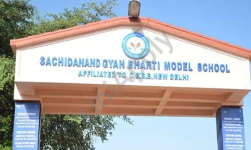 Sachidanand Gyan Bharti Model School, Kusai, Doranda, Ranchi