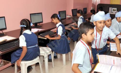 St Arvindo Academy, Argora, Ranchi