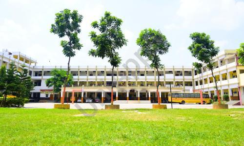 Shradhanand Bal Mandir Senior Secondary School, Kamre, Ranchi