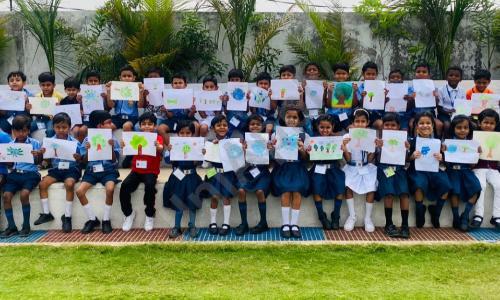 Chiranjeevee Concept School, Kanke, Ranchi 3