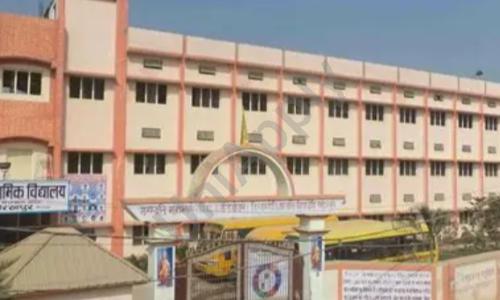 Saraswati Sishu Mandir Rajnagar Udaidih, Udaidih, Ranchi