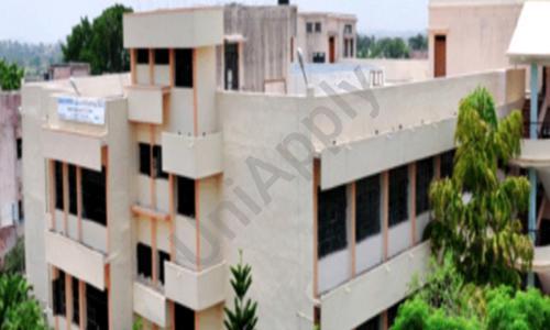 Dav Public School, Gandhi Nagar, Ranchi